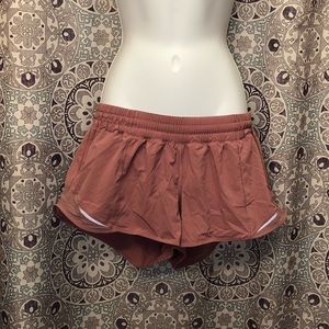 Lululemon Hottie Hot